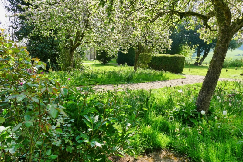 Oxcombe Manor